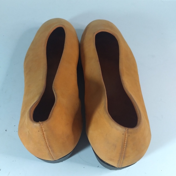 Rica shoes suede leather made in ltaly size 41 - Picture 9 of 9